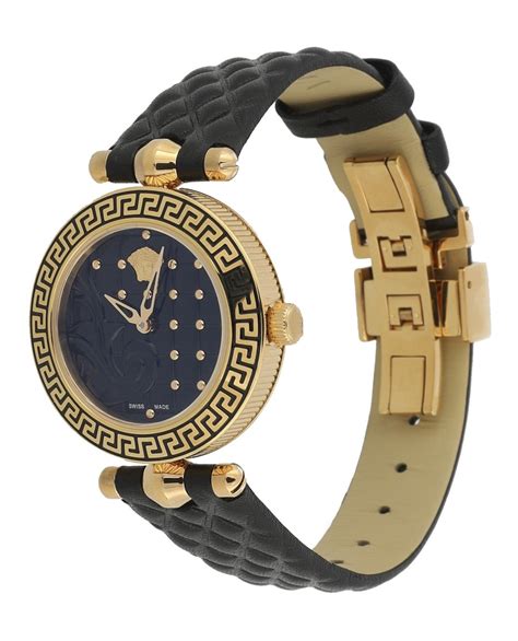 versace micro vanitas watch